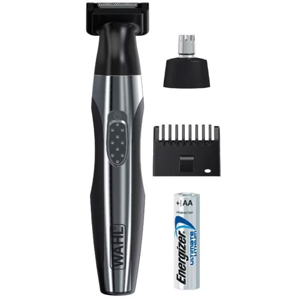 Tondeuse À Cheveux Wet&Dry WAHL (5604-035) Tondeuse À Cheveux Wet&Dry WAHL (5604-035)